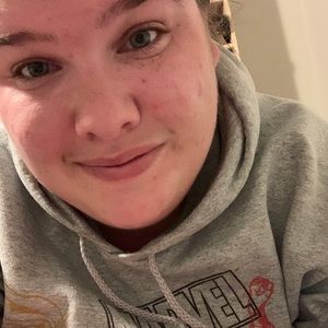 Meet your Posher, Lindsey